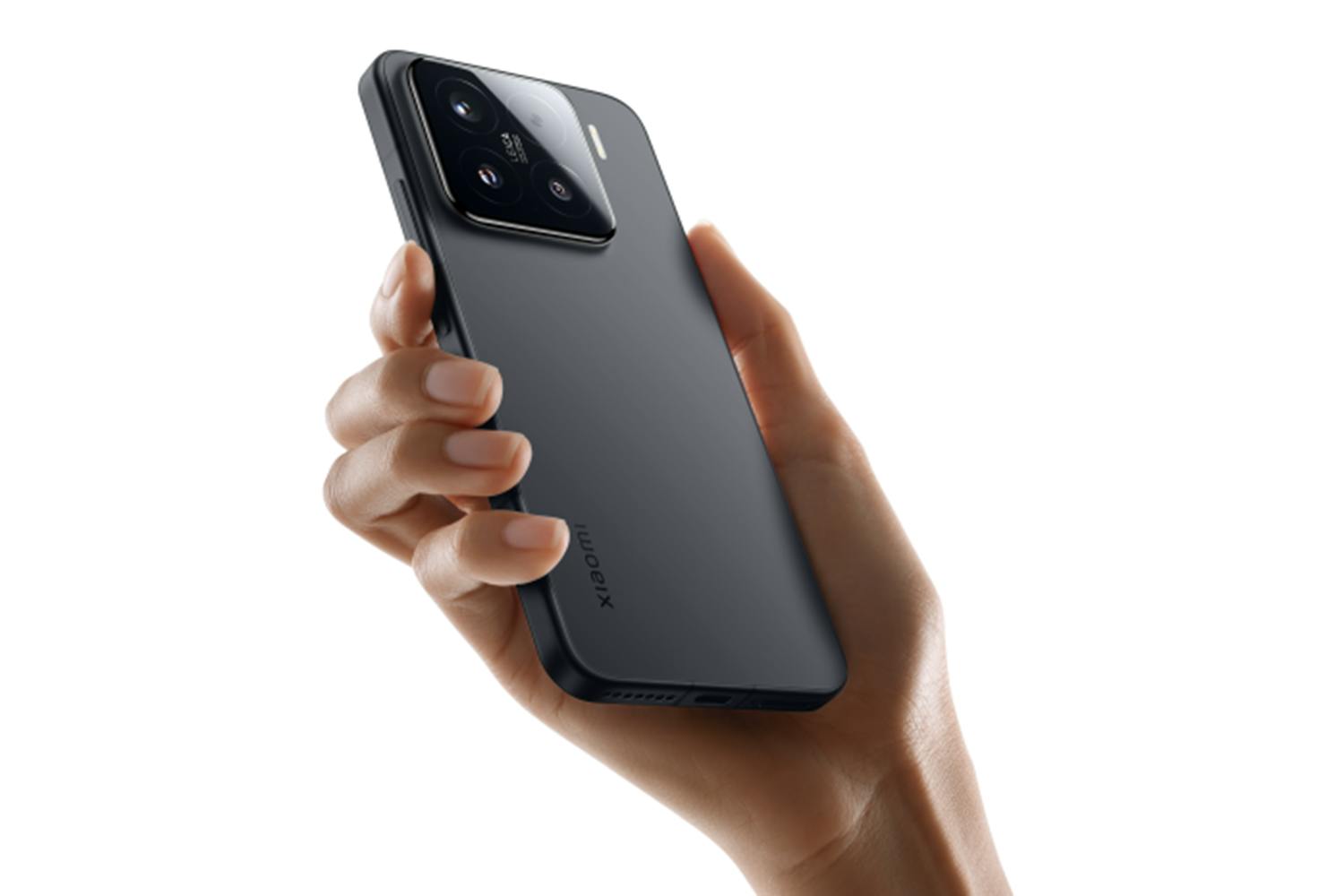 Xiaomi 15 Xiaomi 15 mobil